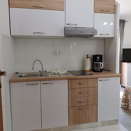 Apartman Freja II Podstrana Eksteriør bilde