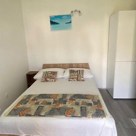 Apartman Freja II Podstrana Eksteriør bilde