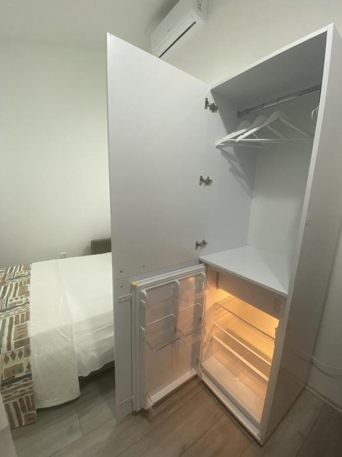 Apartman Freja II Podstrana Eksteriør bilde