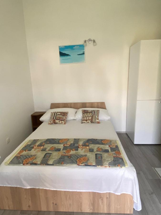 Apartman Freja II Podstrana Eksteriør bilde